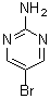 2-氨基-5-溴嘧啶
