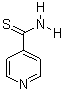 硫异烟酰胺