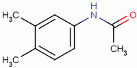 3,4-二甲基乙酰苯胺