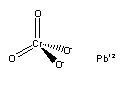 铬酸铅