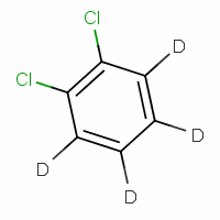 邻二氯苯-d4