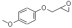 2,3-环氧丙基-4-甲氧基苯基醚