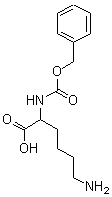 CBZ-L-赖氨酸