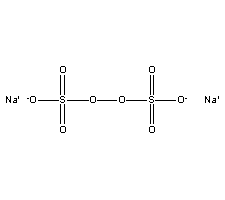 过硫酸钠