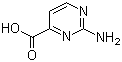 2-氨基嘧啶-4-羧酸