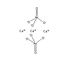 砷酸钙