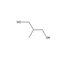 2-甲基-1,3-丙二醇