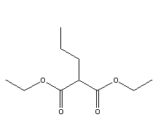 丙基丙二酸二乙酯