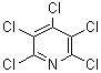 五氯吡啶