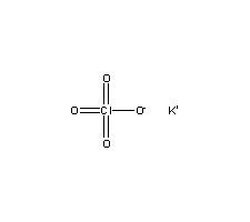 高氯酸钾