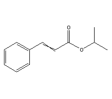 肉桂酸异丙酯