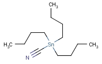 三正丁基锡氰化物
