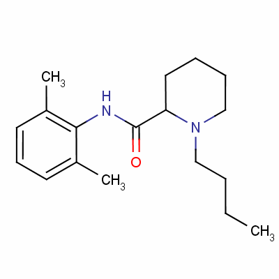 布比卡因