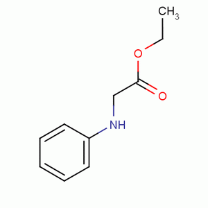 N-苯基甘氨酸乙酯