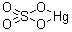 硫酸汞