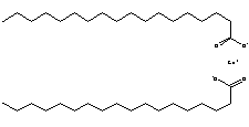 硬脂酸镉