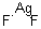氟化银(I)