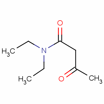 N,N-二乙基乙酰基乙酰胺