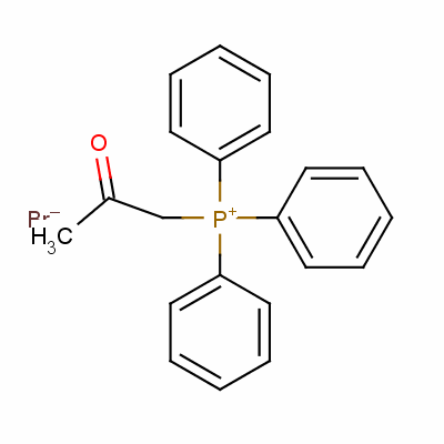 丙酮基三苯基溴化膦