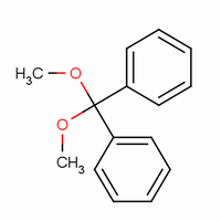 苯甲酮二甲基缩酮