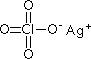 高氯酸银