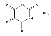 阿脲,四氧嘧啶