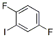 1,4-二氟-2-碘代苯