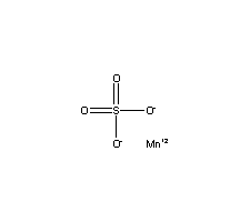 硫酸锰