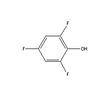 2,4,6-三氟苯酚