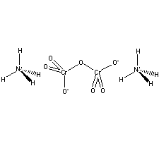 重铬酸铵