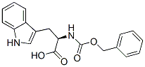 N(α)-苄氧羰基-D-色氨酸