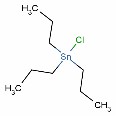 三正丙基氯化锡