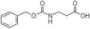 N-CBZ-beta-丙氨酸