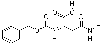 N-苄氧羰基-L-天冬酰胺