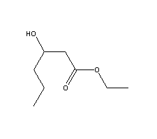 3-羟基己酸乙酯