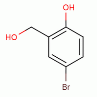 5-溴-2-羟基苄醇