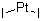 碘化铂(II)