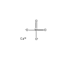 钨酸钙