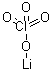 高氯酸锂(无水)