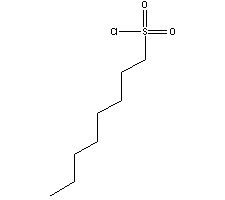 辛基磺酰氯