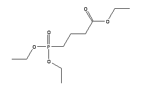 4-膦酰丁酸三乙脂