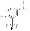 4-氟-3-三氟甲基苯胺