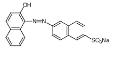 酸性红 GR