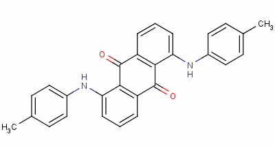 溶剂紫 14