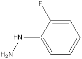 2-氟苯肼