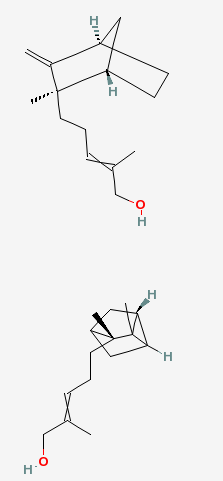 檀香油