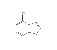 4-羟基吲哚