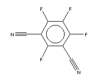 四氟间苯二腈