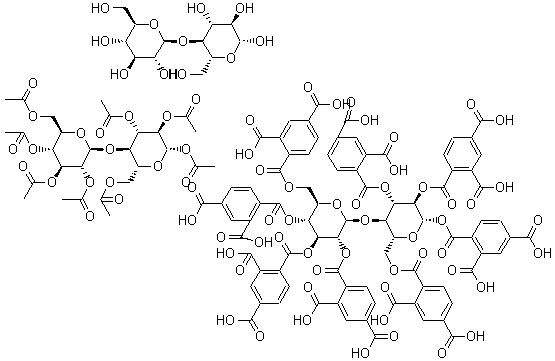 一醋酸纤维素