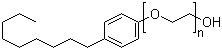 乙氧基壬基酚